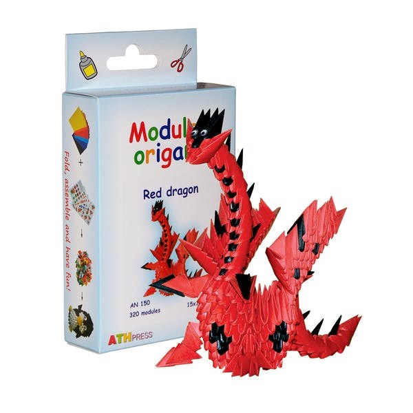 Modular Origami Kits