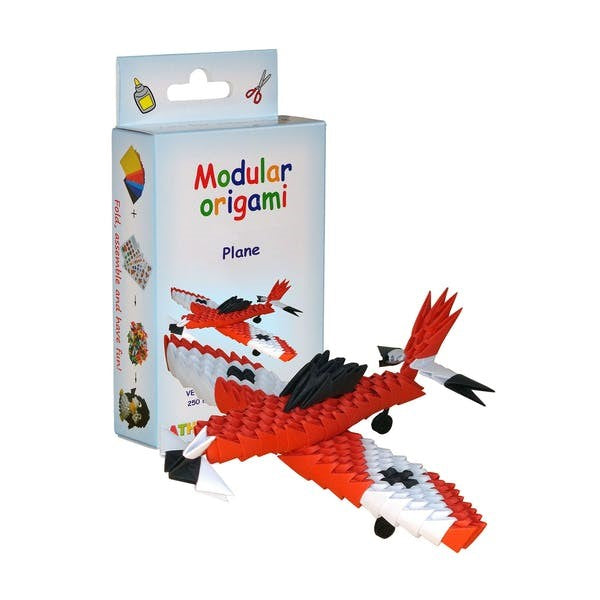 Modular Origami Kits