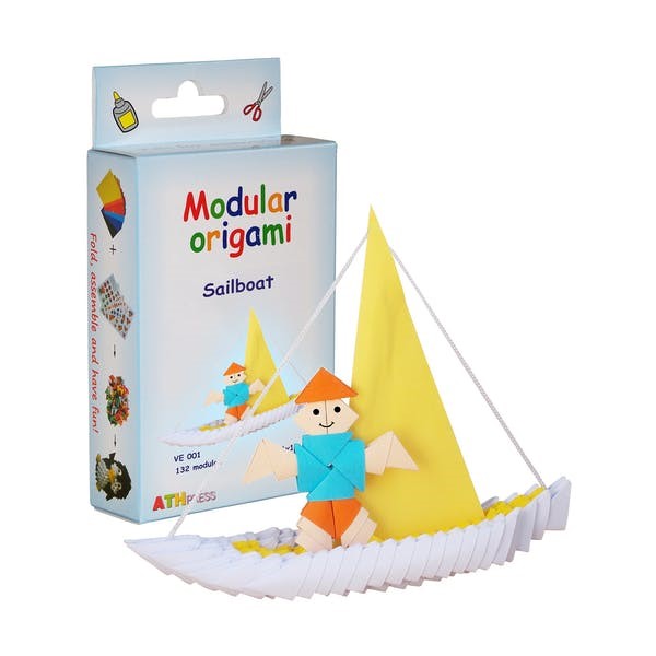 Modular Origami Kits
