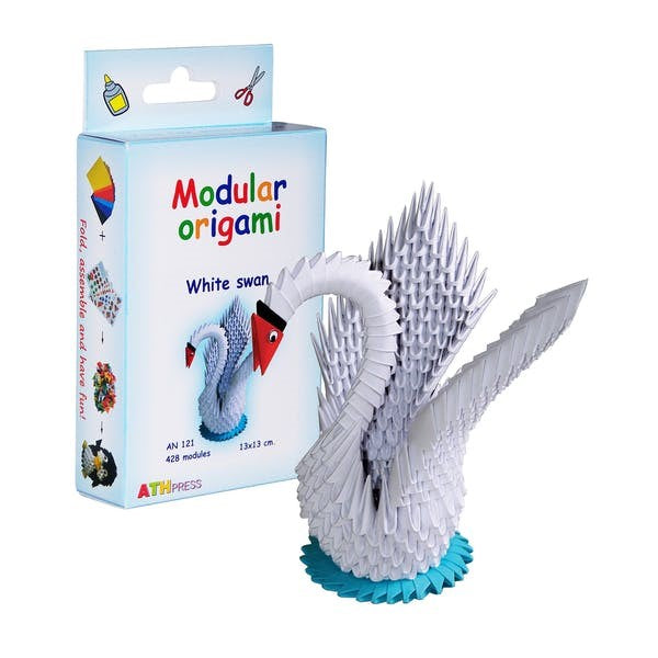 Modular Origami Kits