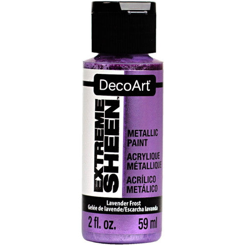 DecoArt Extreme Sheen Metallics - Acrylic Paint 59ml