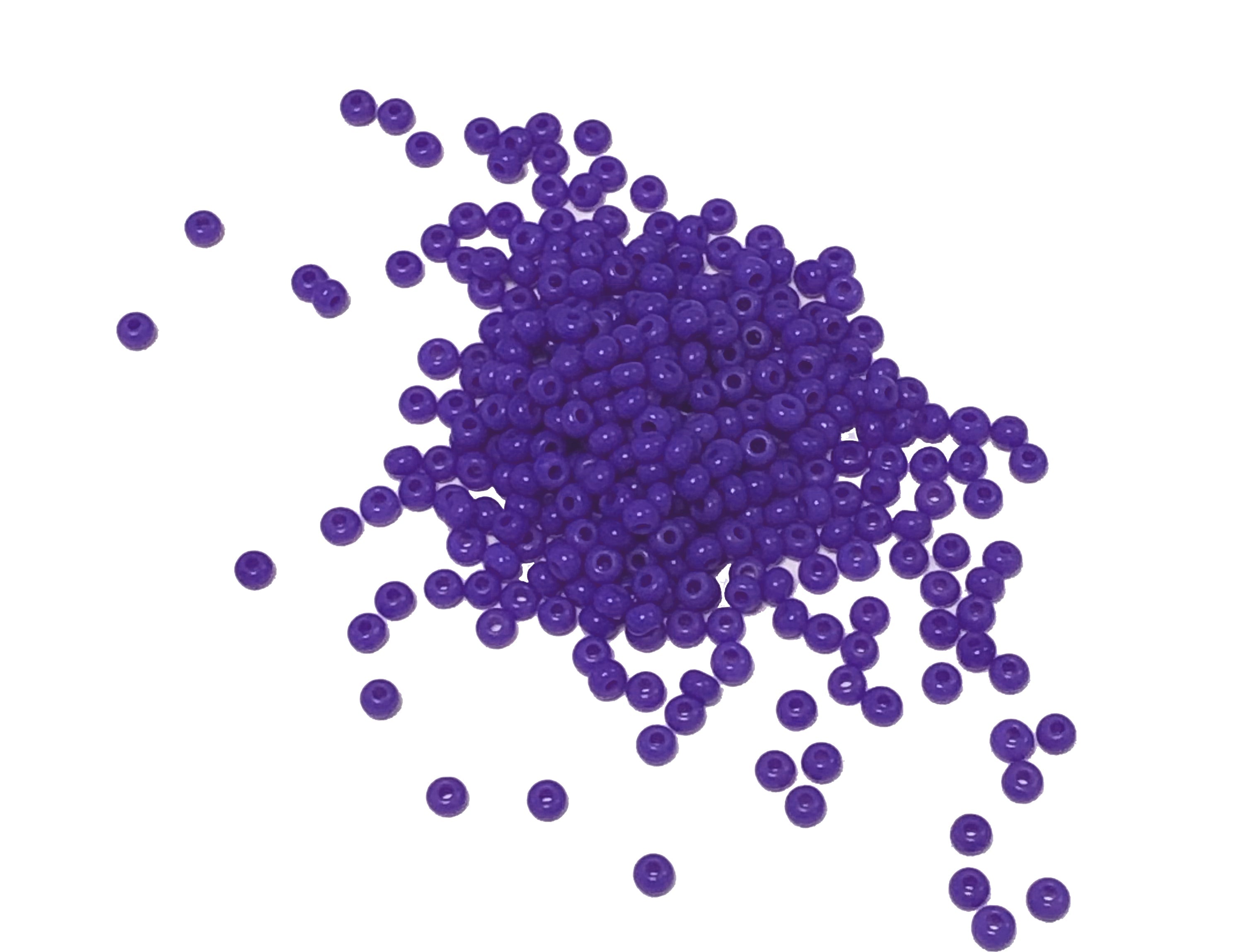 Bead Loom Beads - Various Colours - 35g Packs