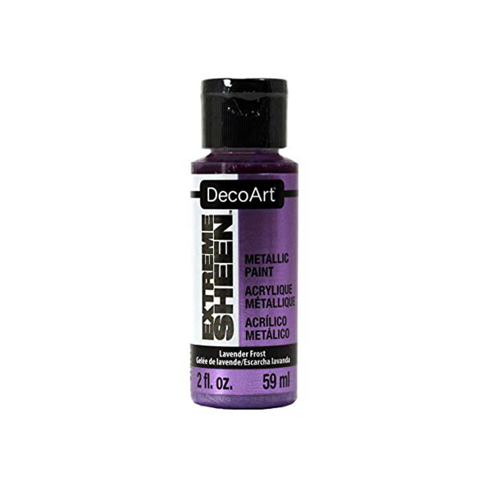 DecoArt Extreme Sheen Metallics - Acrylic Paint 59ml