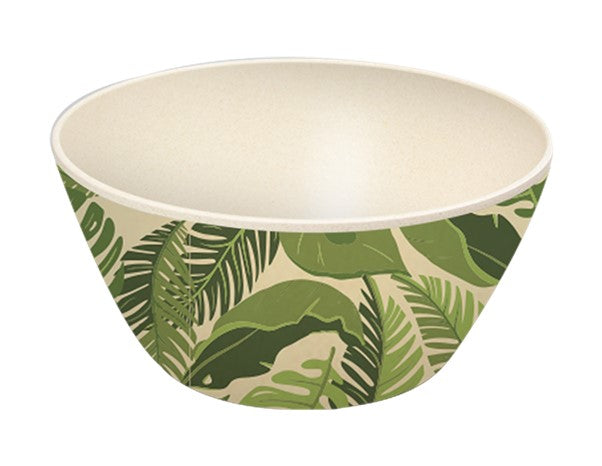 Bamboo Bowl - 3 Designs