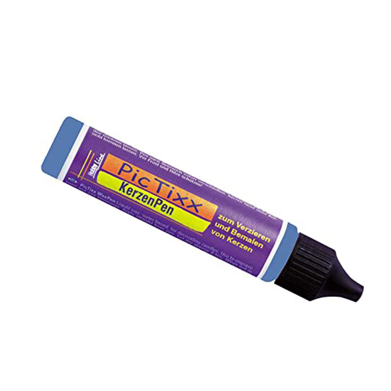 Kreul PicTixx Candle Pens - 29ml - Various Colours