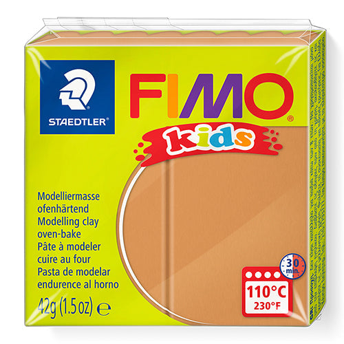 Fimo Kids - Modelling Clay - 42g Packs