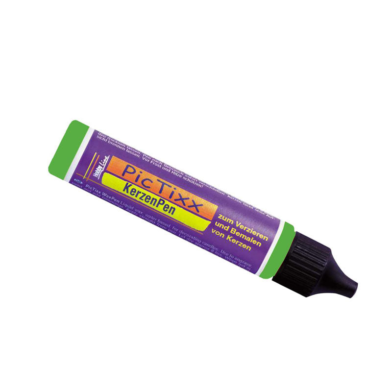 Kreul PicTixx Candle Pens - 29ml - Various Colours