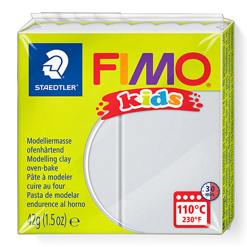 Fimo Kids - Modelling Clay - 42g Packs