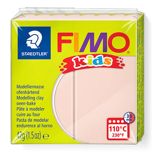 Fimo Kids - Modelling Clay - 42g Packs