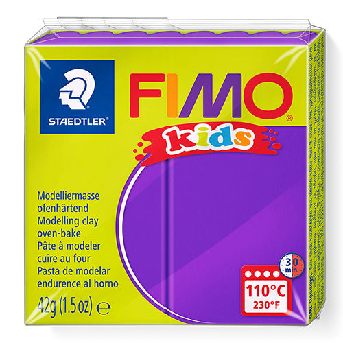 Fimo Kids - Modelling Clay - 42g Packs