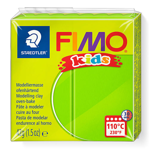 Fimo Kids - Modelling Clay - 42g Packs