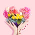 LiveMoor Multi-Use Fragrance Oils - Love Collection