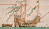 Mary Rose Matchstick Kit