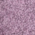 Purple Matt Confetti Cupcake / Cake Decoration Sprinkles Toppers