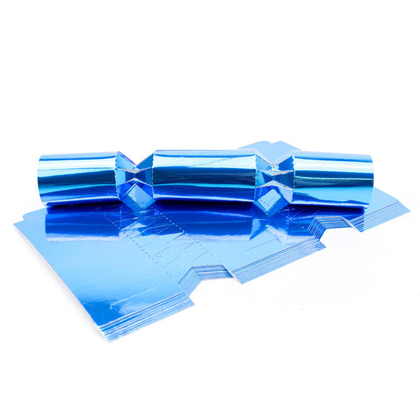 Cracker Boards - Metallic - Packs of 12 - Various Colours / Sizes
