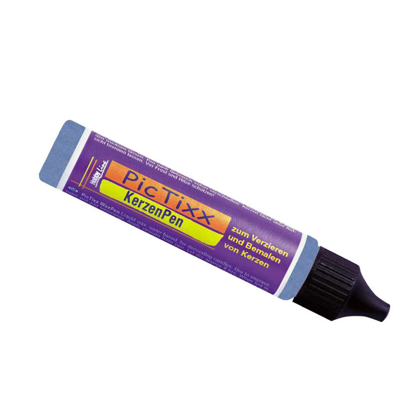 Kreul PicTixx Candle Pens - 29ml - Various Colours
