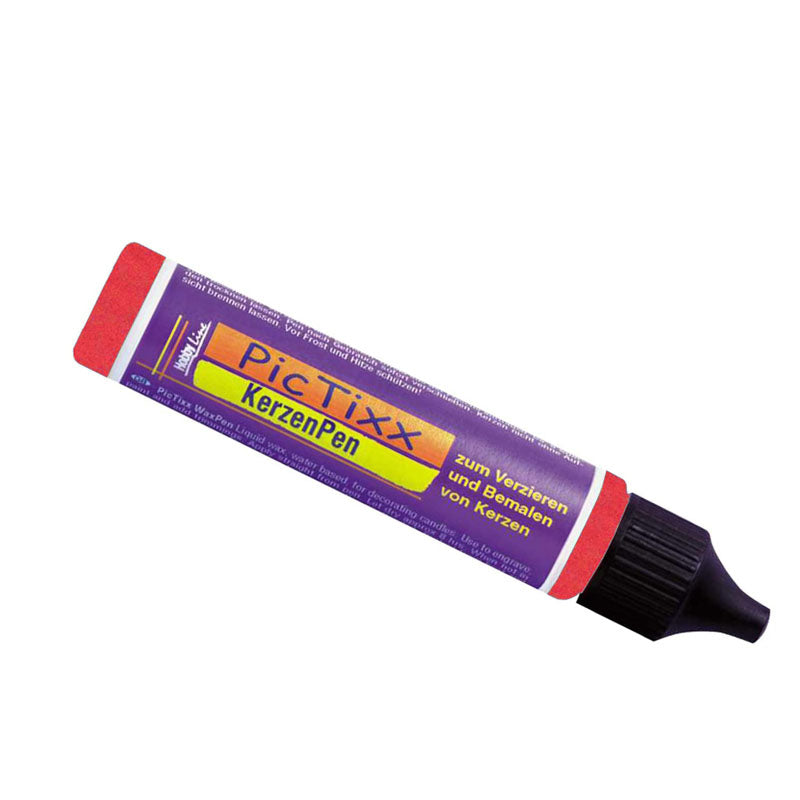 Kreul PicTixx Candle Pens - 29ml - Various Colours