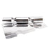 Cracker Boards - Metallic - Packs of 12 - Various Colours / Sizes