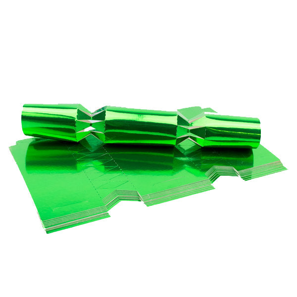 Cracker Boards - Metallic - Packs of 12 - Various Colours / Sizes