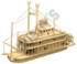 Mississippi Riverboat Matchstick Kit