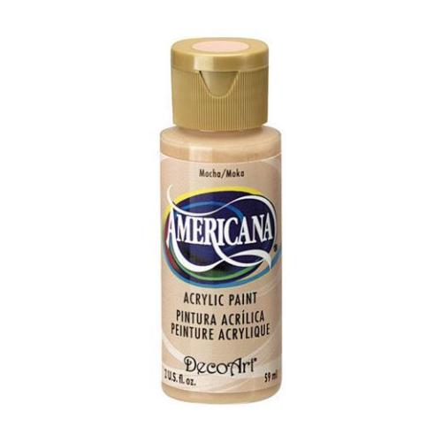 DecoArt Americana Acrylic Paint 59ml 2oz - (H-S)