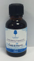LiveMoor Fragrance Oil - Oats & Honey - 25ml