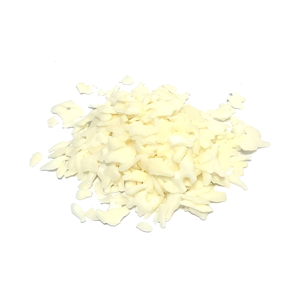 Olive Wax - Cosmetic Grade Wax - Various Sizes