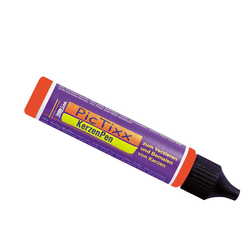 Kreul PicTixx Candle Pens - 29ml - Various Colours