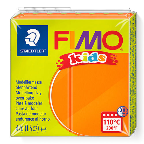 Fimo Kids - Modelling Clay - 42g Packs