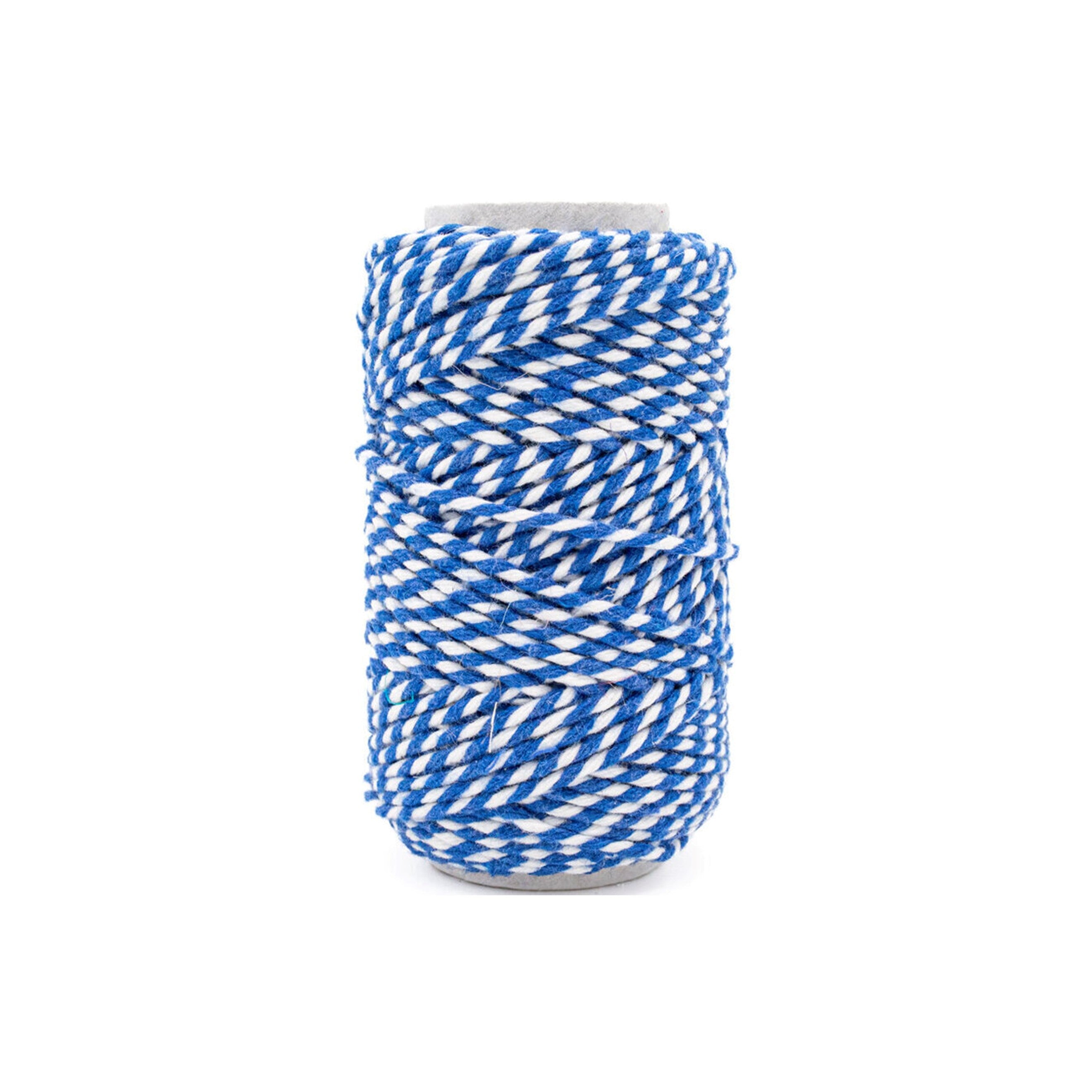 Bakers Twine - 20 Metre Lengths - Various Colours Available