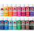 Apple Barrel - Acrylic Paints (Matte) - 59ml - Set of 12 / 16