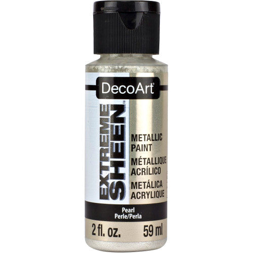 DecoArt Extreme Sheen Metallics - Acrylic Paint 59ml