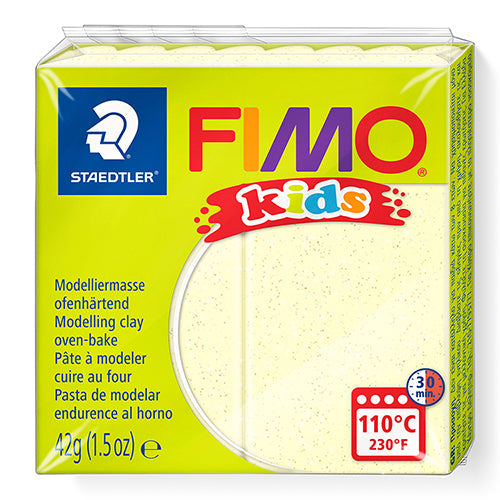Fimo Kids - Modelling Clay - 42g Packs