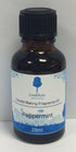 LiveMoor Fragrance Oil - Peppermint - 25ml