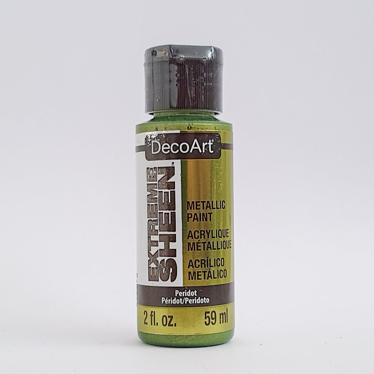 DecoArt Extreme Sheen Metallics - Acrylic Paint 59ml