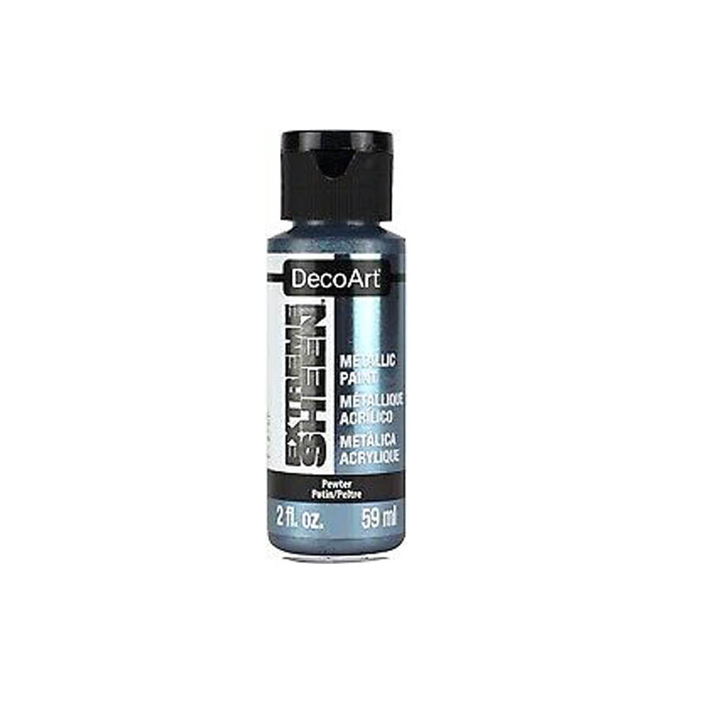 DecoArt Extreme Sheen Metallics - Acrylic Paint 59ml