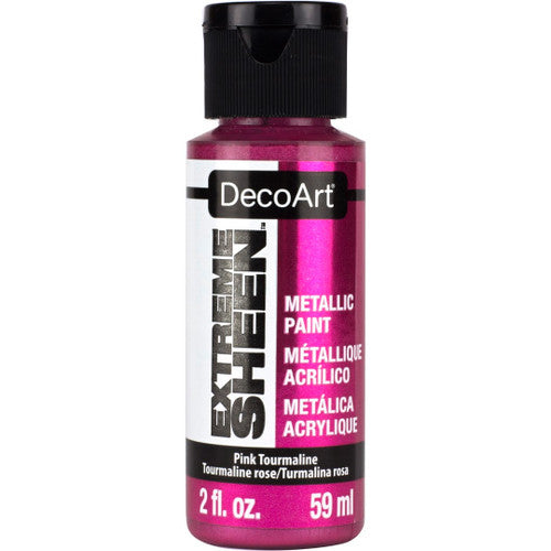 DecoArt Extreme Sheen Metallics - Acrylic Paint 59ml