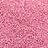 Pink Sugar Sparkling Crystals Cake / Cupcake Sprinkles Toppers Decorations