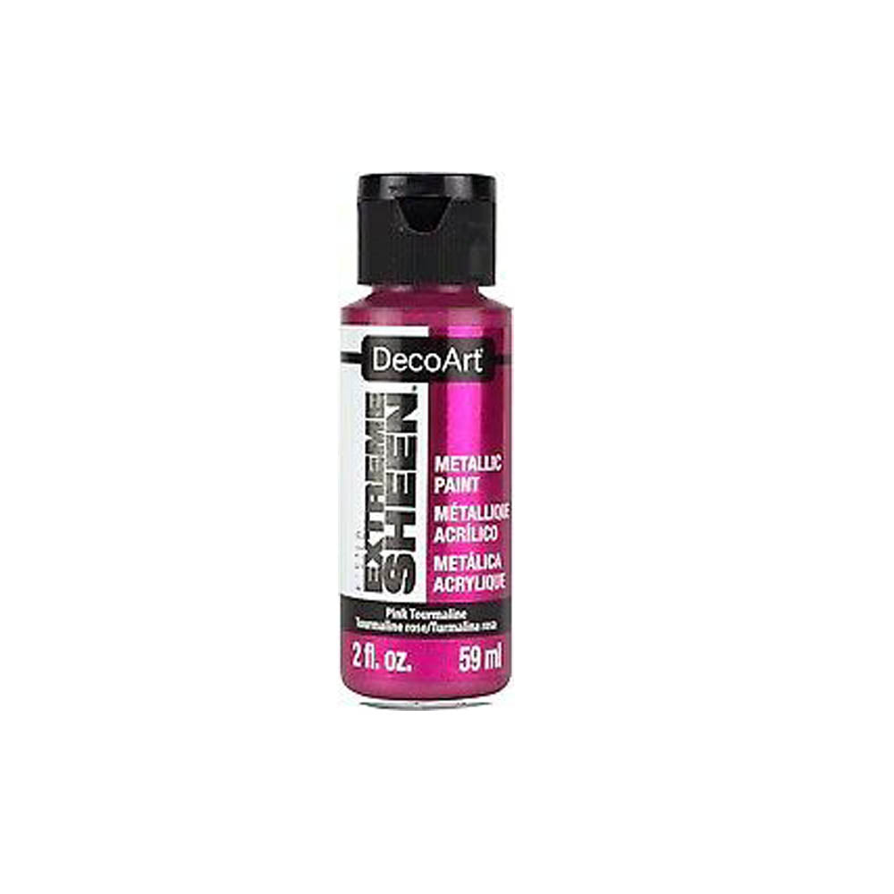 DecoArt Extreme Sheen Metallics - Acrylic Paint 59ml