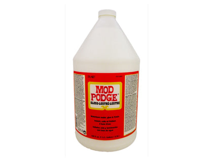 Plaid Mod Podge Gloss - Various Weights