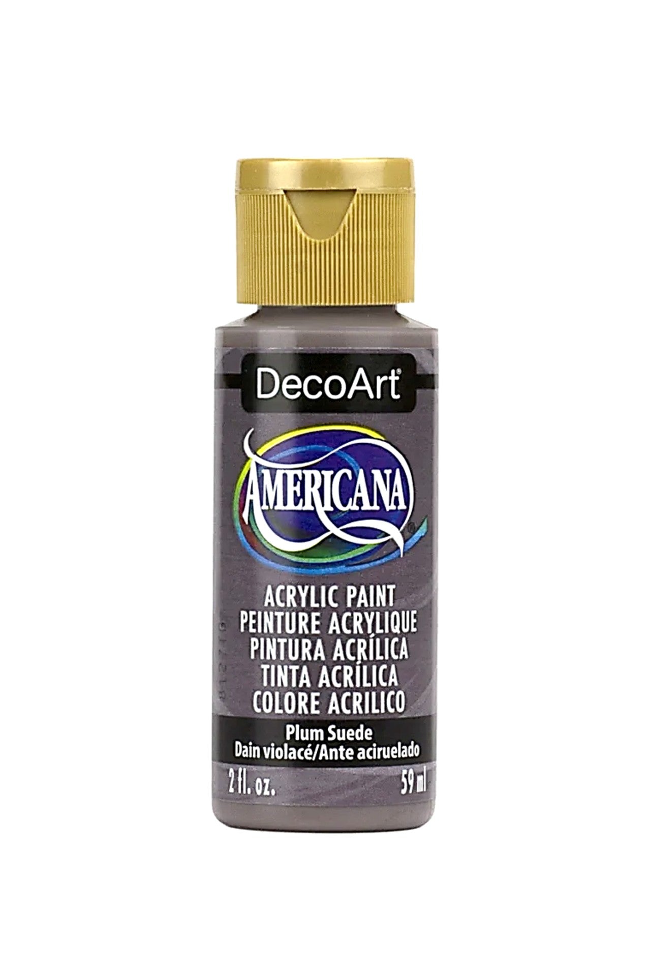DecoArt Americana Acrylic Paint 59ml 2oz - (H-S)