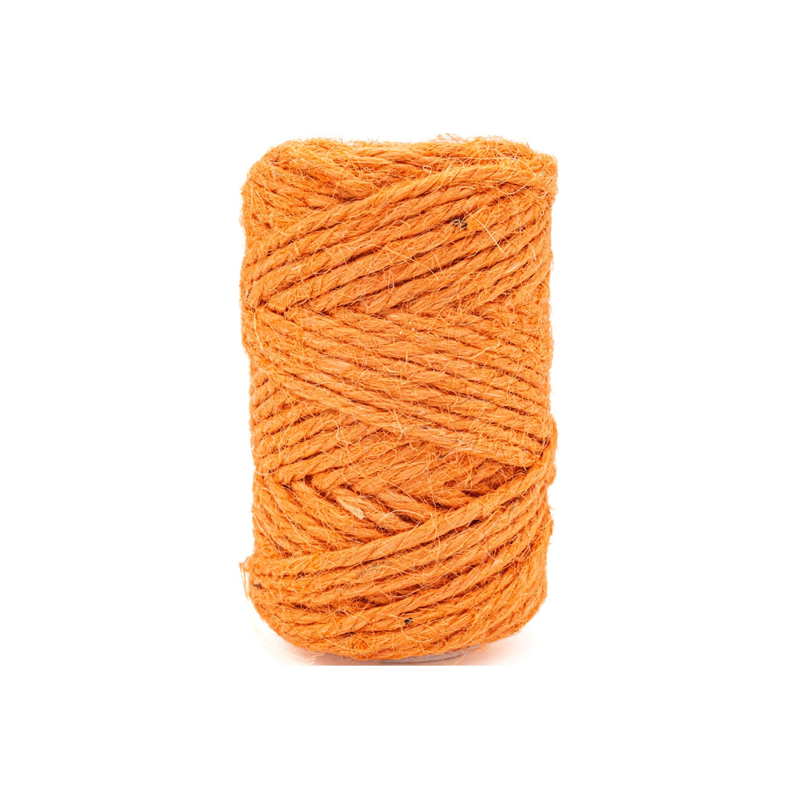 Jute Craft Twine - Various Lengths & Colours Available