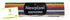 10kg of Newplast Plasticine Alternative - Assorted Colours (20 x Bars)
