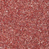 Red Sugar Sparkling Crystals Cake / Cupcake Sprinkles Toppers Decorations
