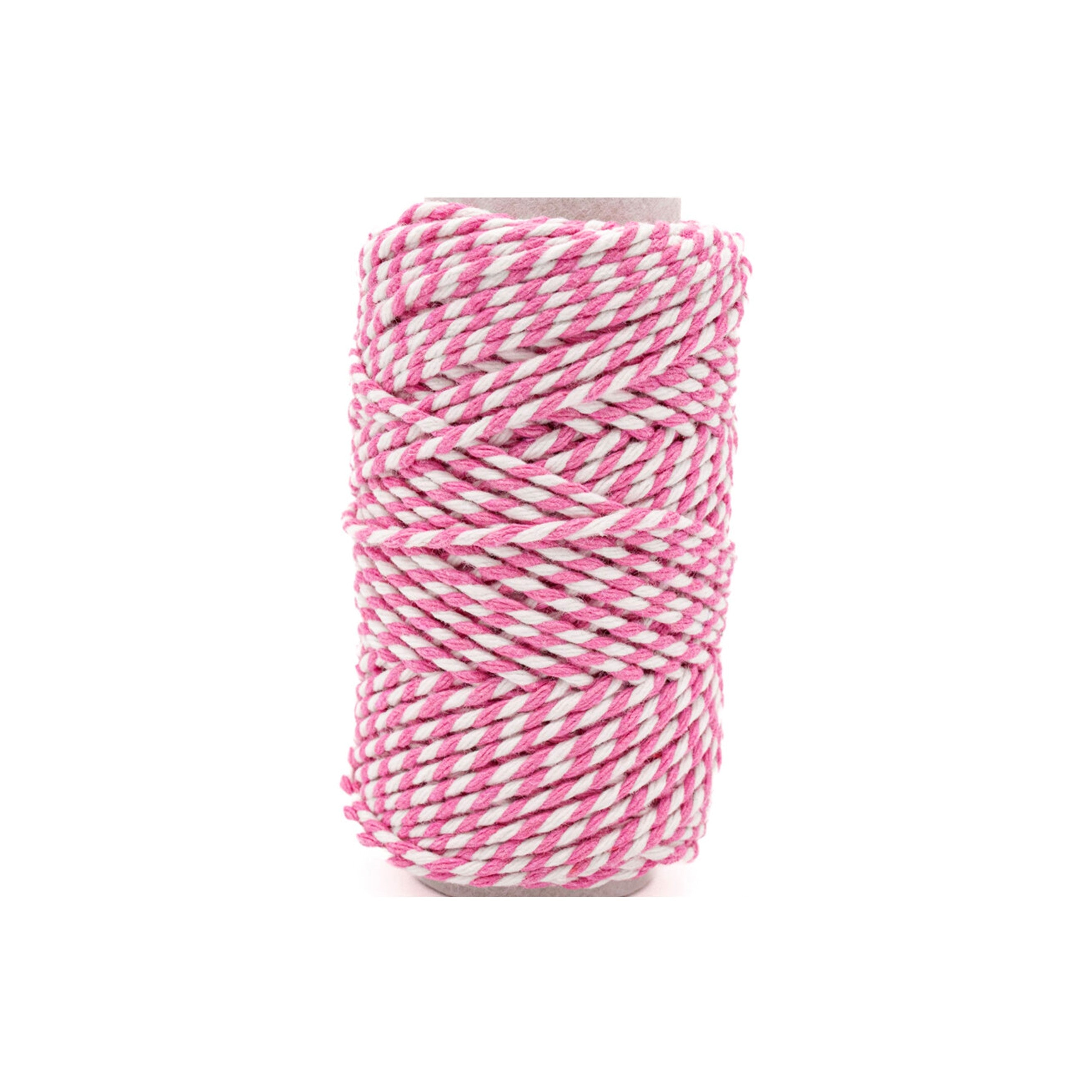 Bakers Twine - 20 Metre Lengths - Various Colours Available