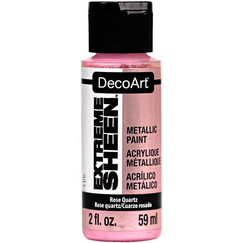 DecoArt Extreme Sheen Metallics - Acrylic Paint 59ml