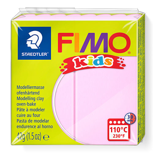 Fimo Kids - Modelling Clay - 42g Packs