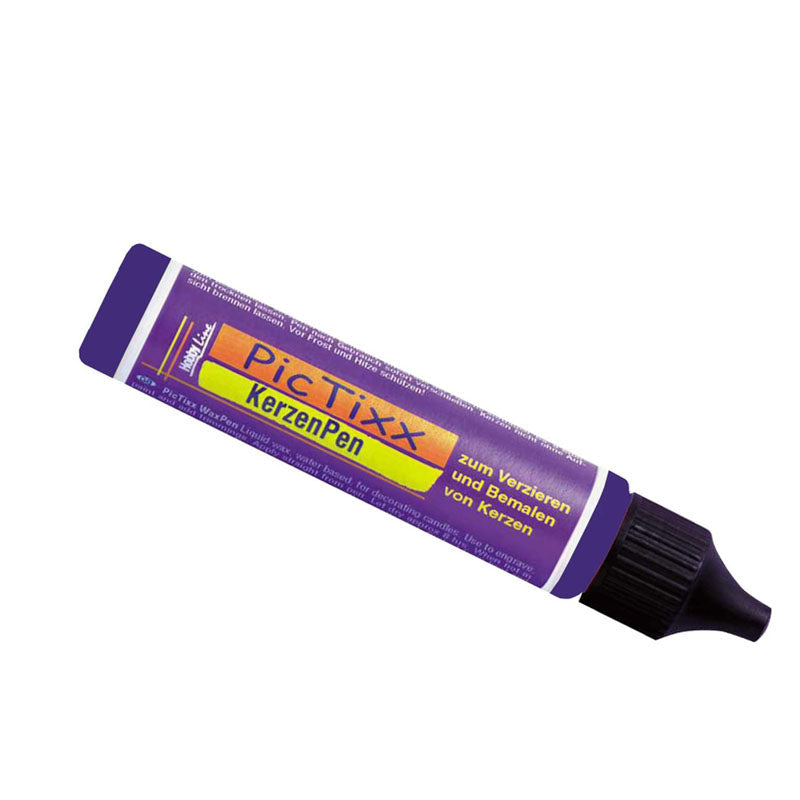Kreul PicTixx Candle Pens - 29ml - Various Colours