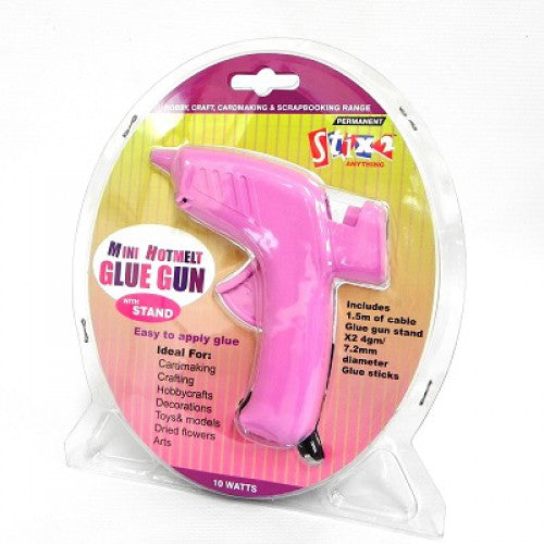 Stix2 Hot Melt Mini Glue Gun