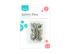 Safety Pins - 50 Pack